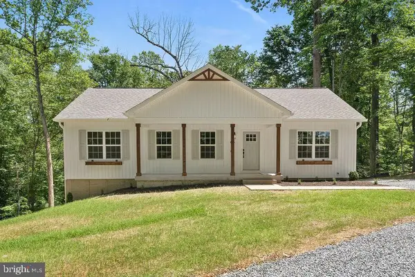12121 Albano Rd, BARBOURSVILLE, VA 22923