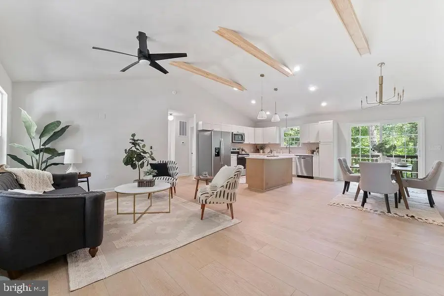 12121 Albano Rd, Barboursville, VA 22923 - #2