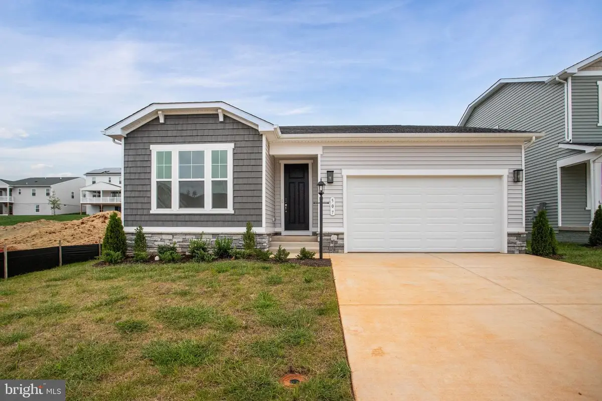 507 Aster Ln, Orange, VA 22960 - #1