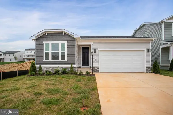 507 Aster Ln, ORANGE, VA 22960