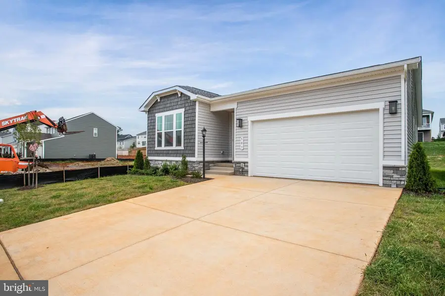 507 Aster Ln, Orange, VA 22960 - #2