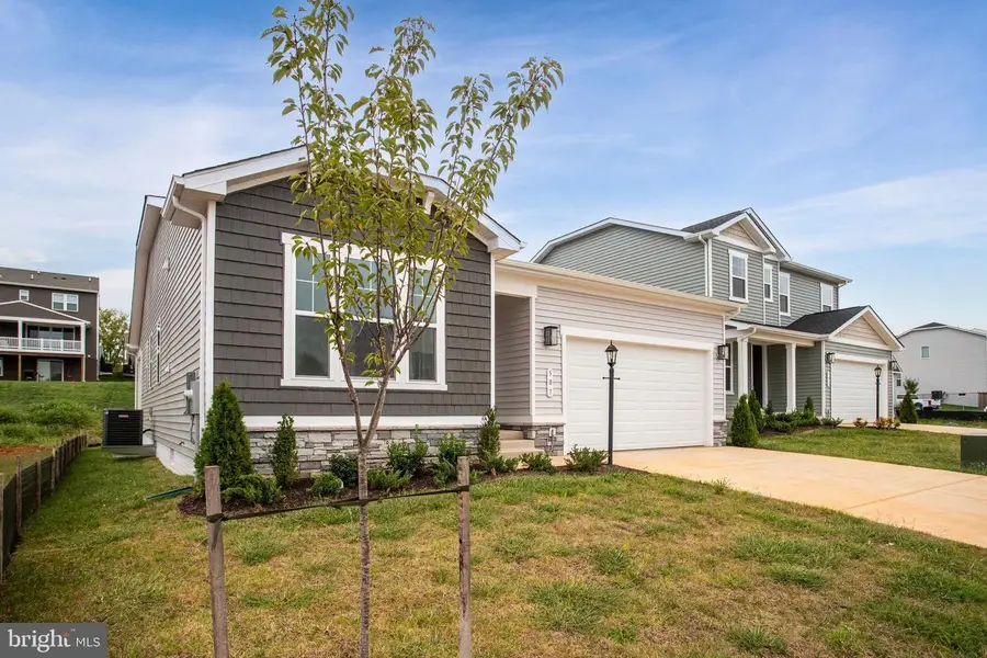 507 Aster Ln, Orange, VA 22960 - #3