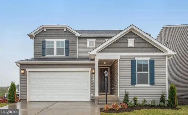 626 Clover Ln, ORANGE, VA 22960