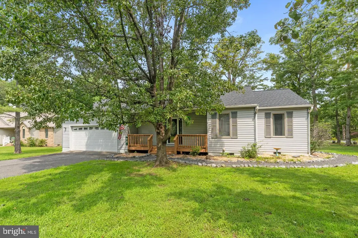 200 Liberty Blvd, Locust Grove, VA 22508 - #1