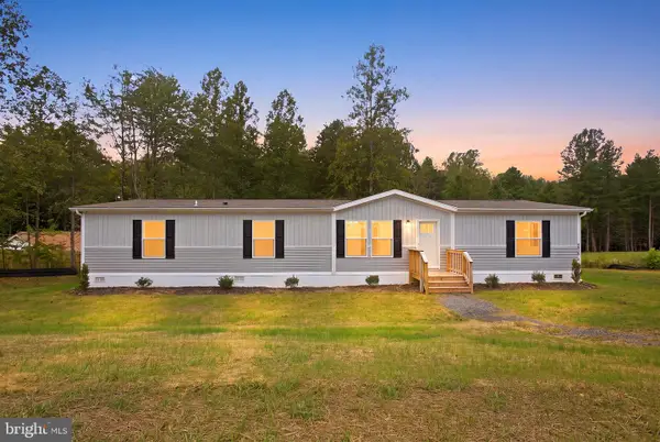4470 Rolling Hills Dr, CULPEPER, VA 22701