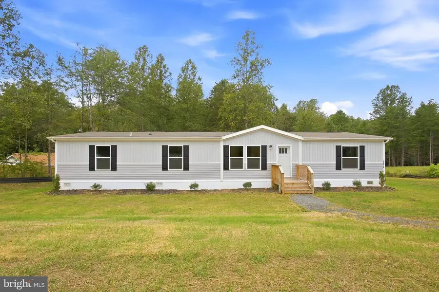 4470 Rolling Hills Dr, Culpeper, VA 22701 - #2