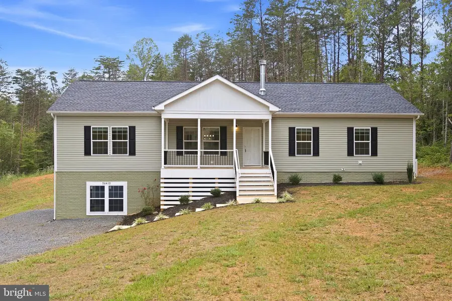 26412 Indian Trace Trl, Unionville, VA 22567 - #2