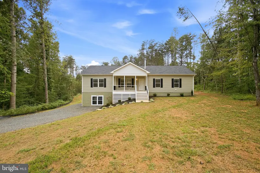 26412 Indian Trace Trl, Unionville, VA 22567 - #3