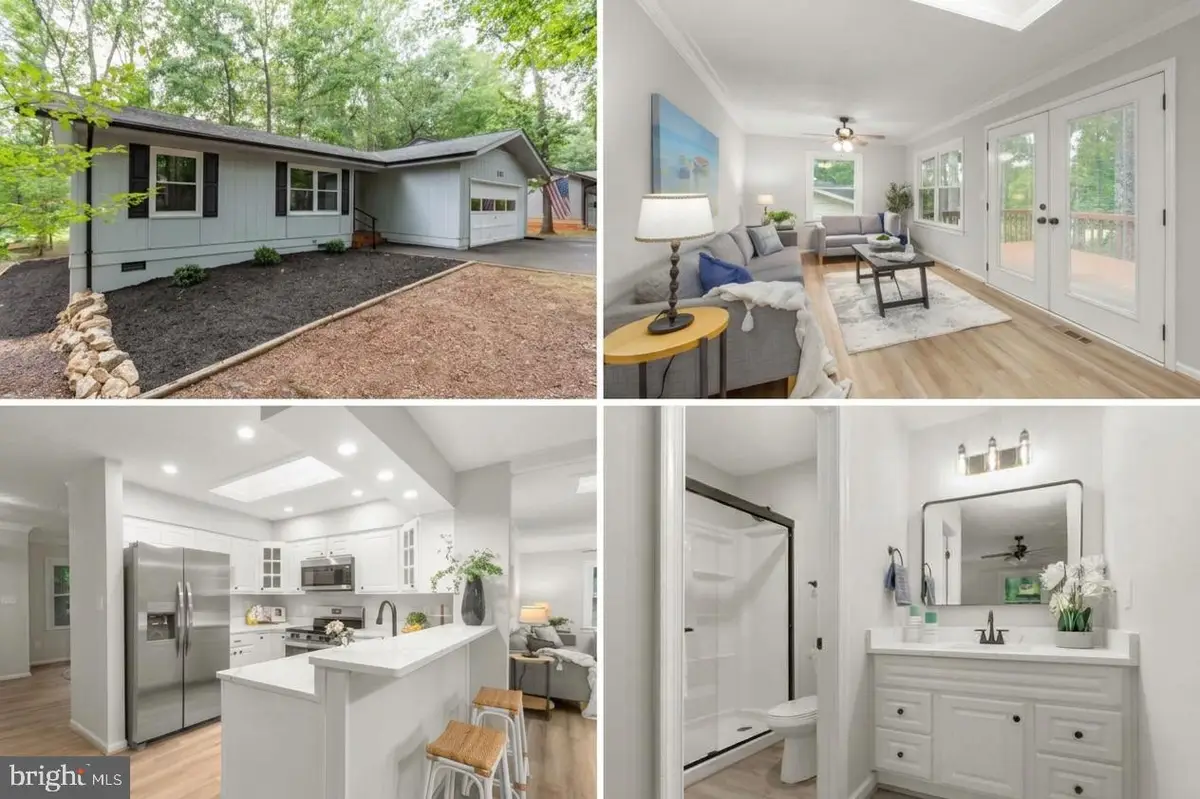 121 Eagle Ct, Locust Grove, VA 22508 - #1