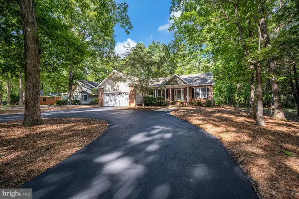 204 Tall Pines Ave, LOCUST GROVE, VA 22508