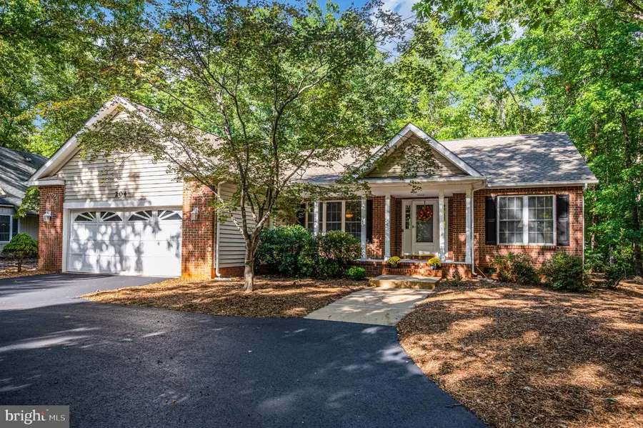 204 Tall Pines Ave, Locust Grove, VA 22508 - #2