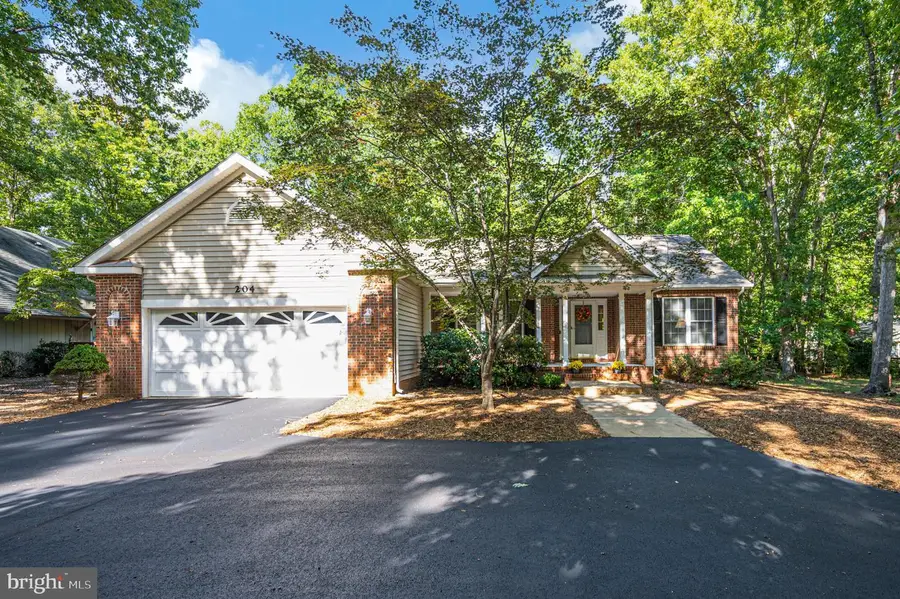 204 Tall Pines Ave, Locust Grove, VA 22508 - #3
