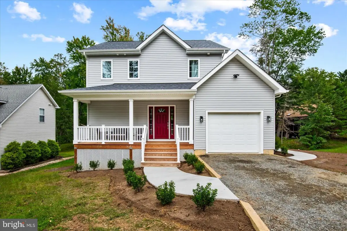 407 Mt Pleasant Dr, Locust Grove, VA 22508 - #1