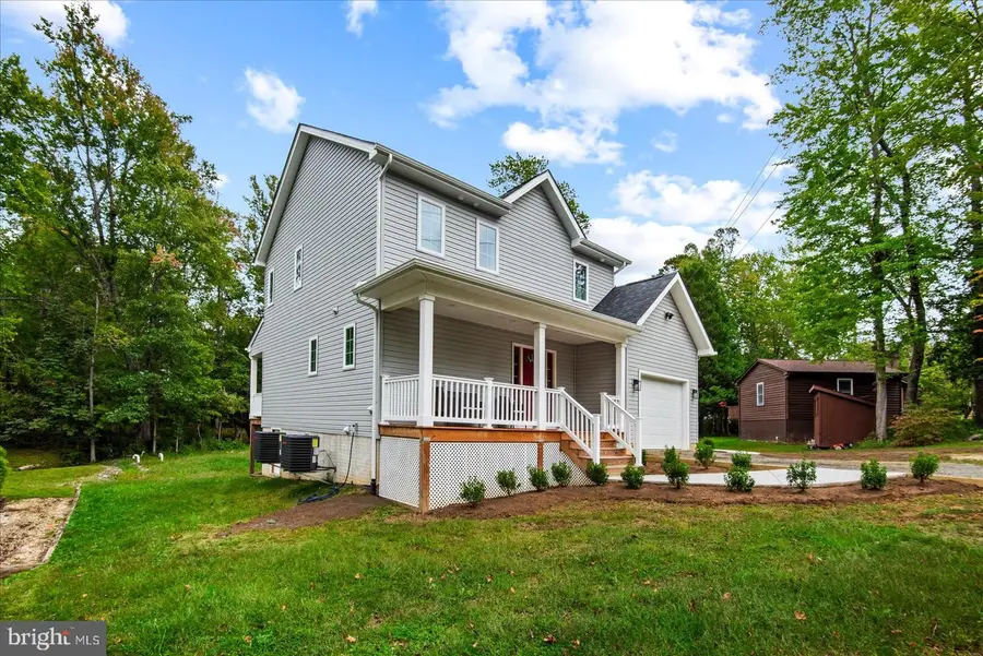 407 Mt Pleasant Dr, Locust Grove, VA 22508 - #3