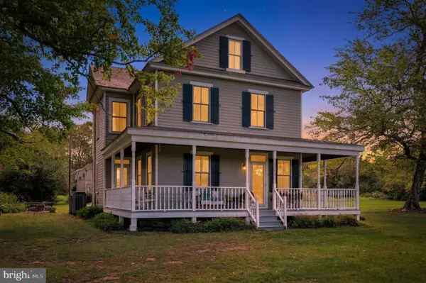 31068 Old Plank Rd, LOCUST GROVE, VA 22508