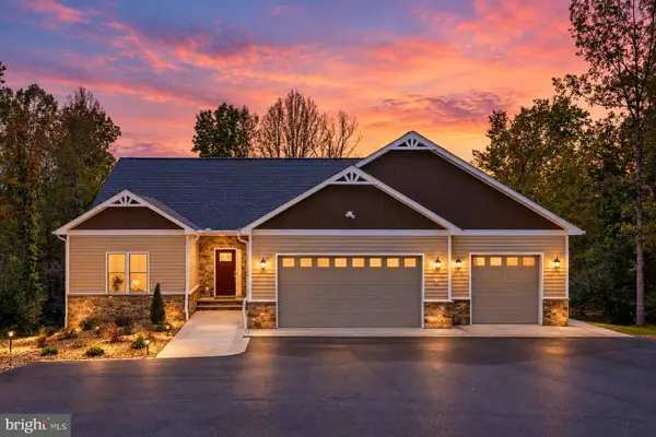 26482 Daniels Point Dr, UNIONVILLE, VA 22567