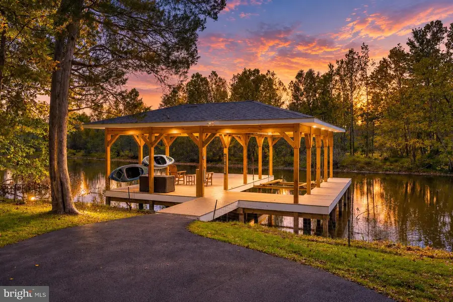 26482 Daniels Point Dr, Unionville, VA 22567 - #3