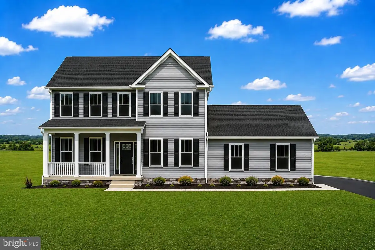 9283 Pine Stake Rd, Rhoadesville, VA 22542 - #1