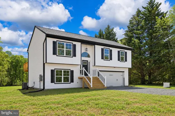 28264 Mine Run Rd, RHOADESVILLE, VA 22542