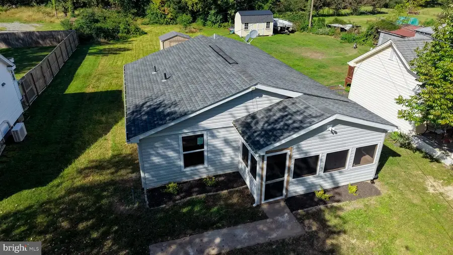509 S Main St, Gordonsville, VA 22942 - #3
