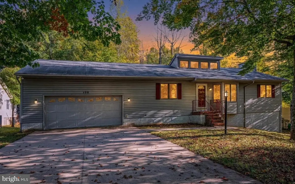 135 Edgemont Cir, Locust Grove, VA 22508 - #1