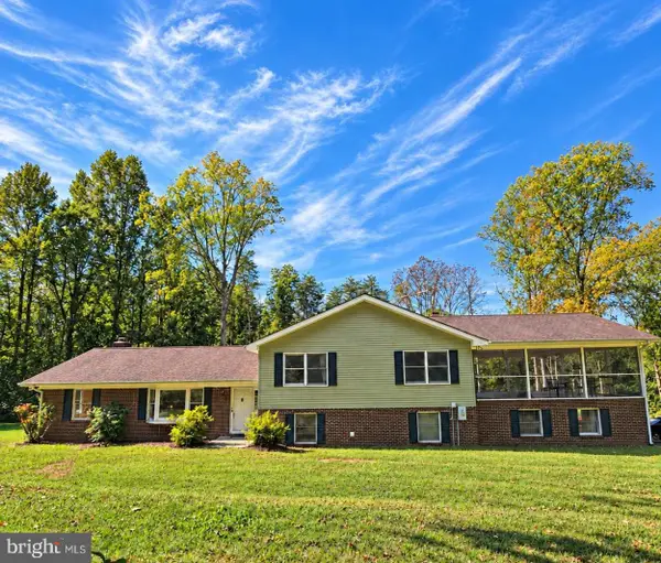 14182 Tower Rd, UNIONVILLE, VA 22567