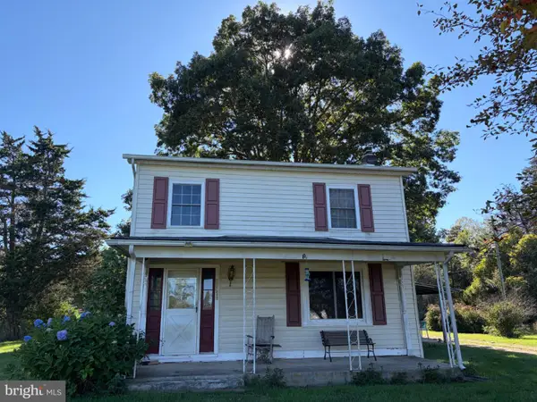 28250 Tatum Rd, UNIONVILLE, VA 22567