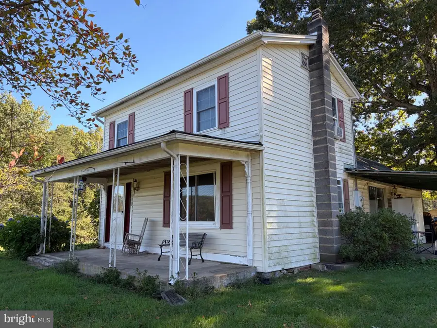 28250 Tatum Rd, Unionville, VA 22567 - #2