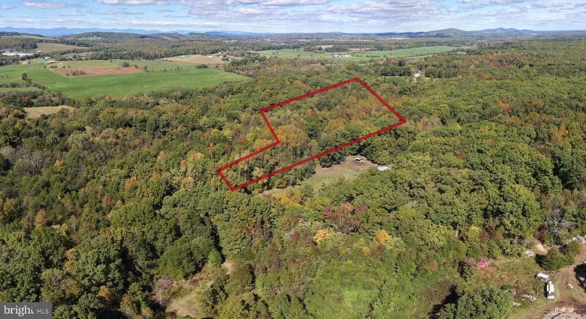 Little Egypt Rd, Orange, VA 22960 - #1