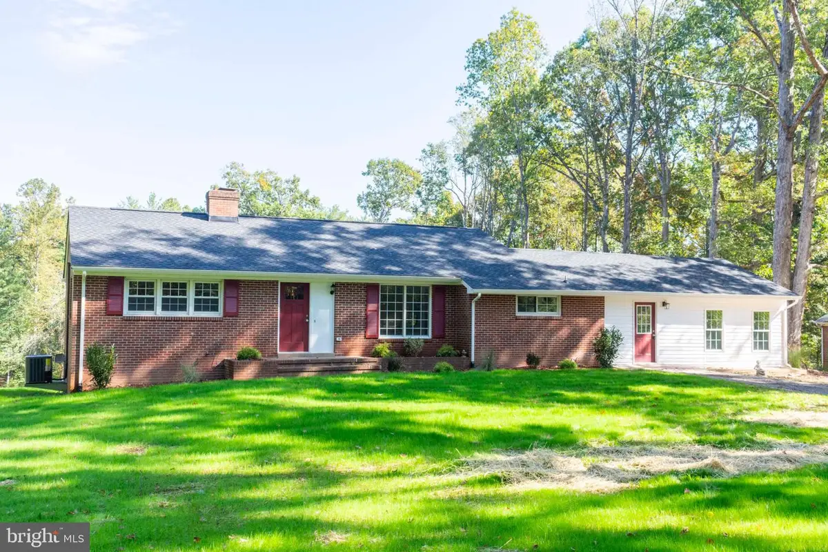 11151 Blind Preacher Dr, Gordonsville, VA 22942 - #1