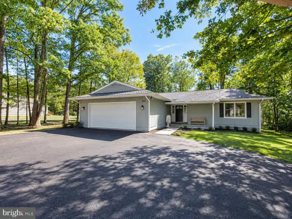 311 Yorktown Blvd, LOCUST GROVE, VA 22508