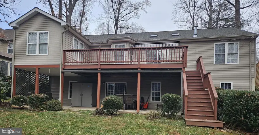 117 Wilderness Dr, Locust Grove, VA 22508 - #2