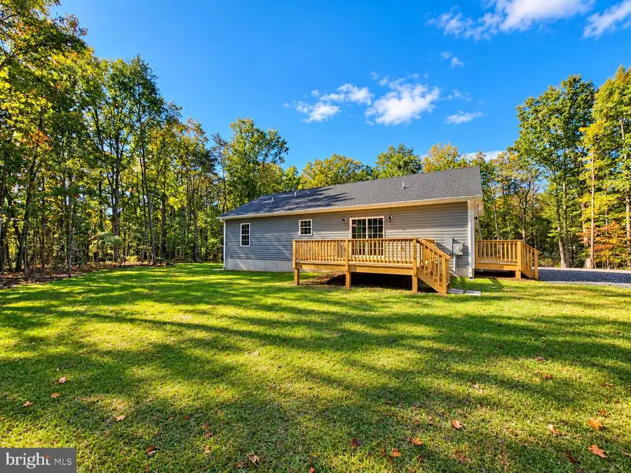 11442 Cox Mill Rd, Gordonsville, VA 22942 - #2