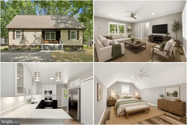 348 Yorktown Blvd, LOCUST GROVE, VA 22508
