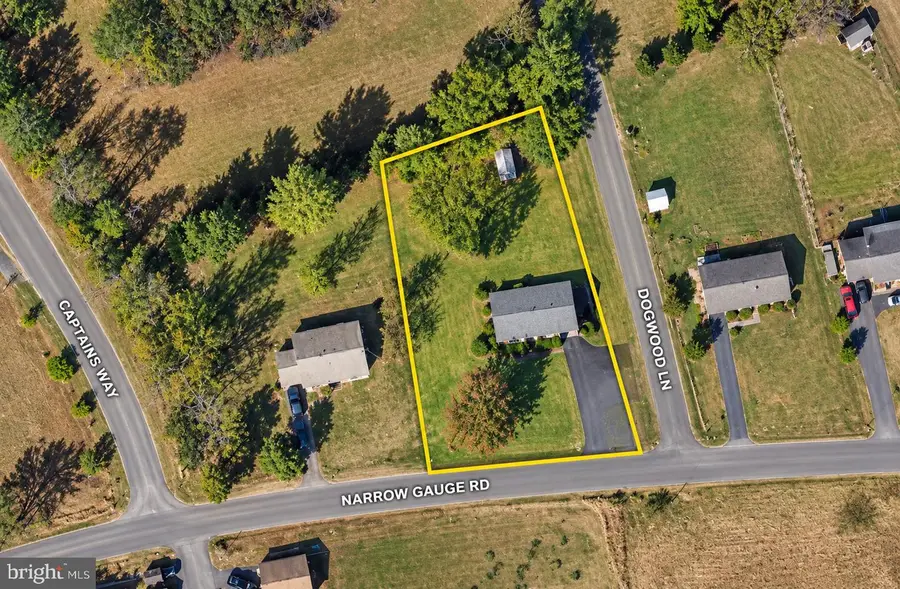 24299 Narrow Gauge Rd, Unionville, VA 22567 - #3