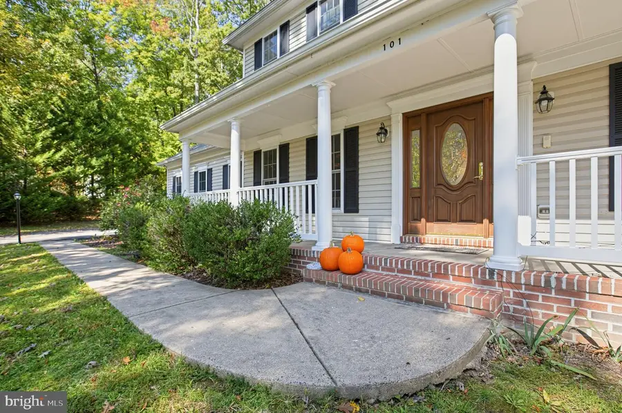 101 Saylers Creek Rd, Locust Grove, VA 22508 - #3