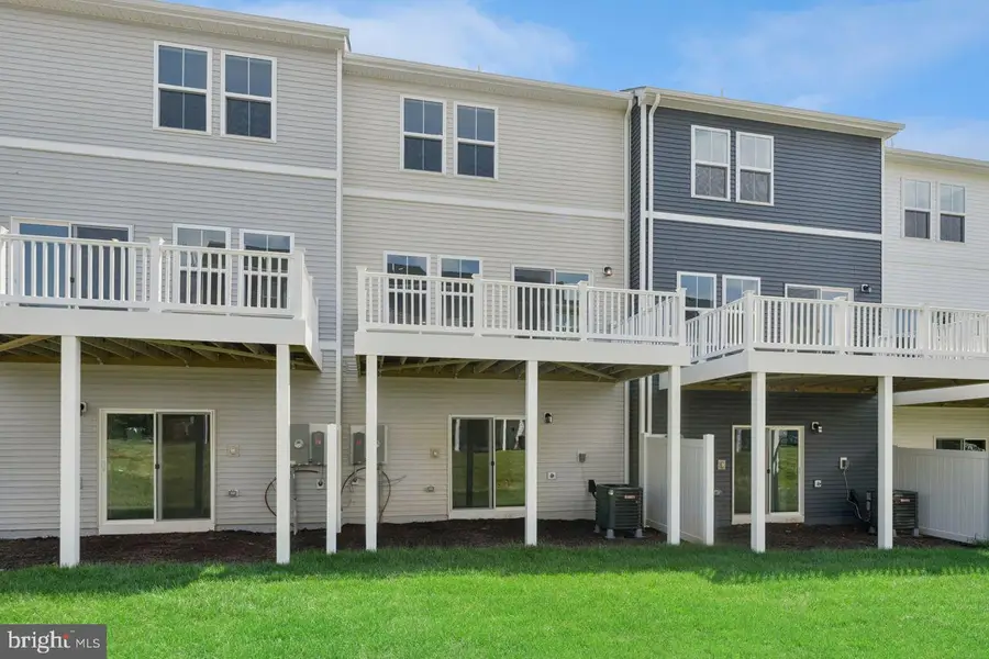 36253 Coyote Trl #lot 626, Locust Grove, VA 22508 - #2