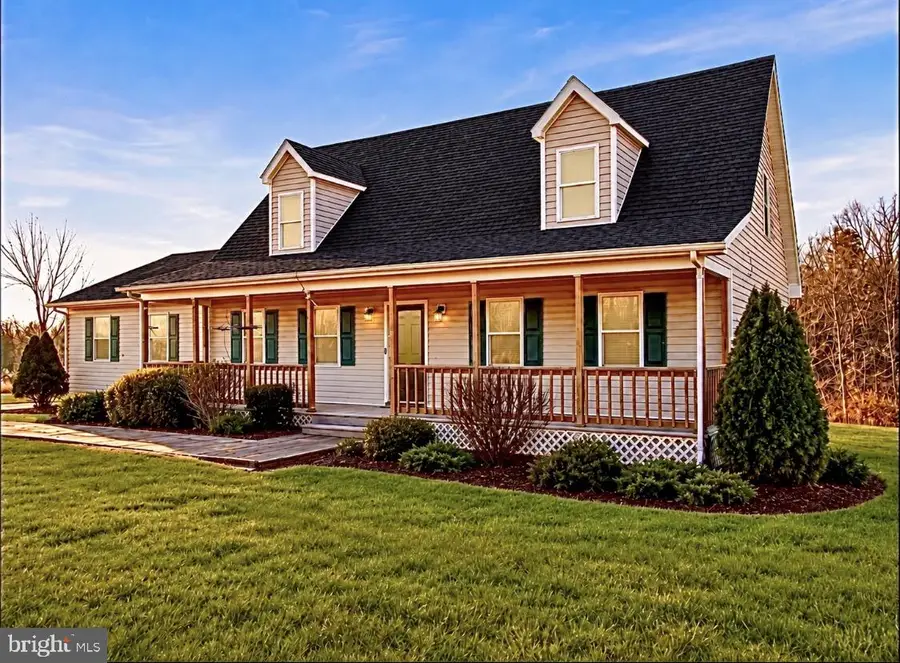 13502 Marquis Rd, Unionville, VA 22567 - #2