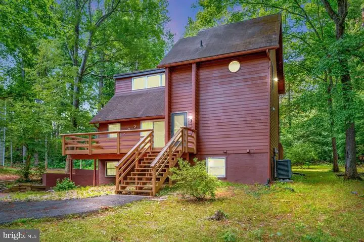 503 Harrison Cir, Locust Grove, VA 22508 - #1