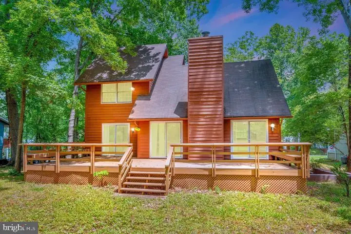 503 Harrison Cir, Locust Grove, VA 22508 - #2