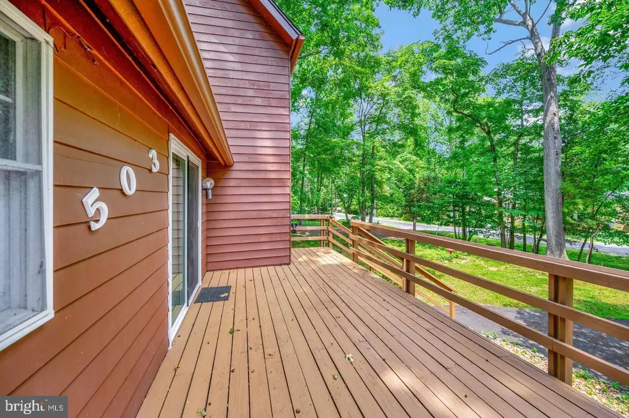 503 Harrison Cir, Locust Grove, VA 22508 - #3