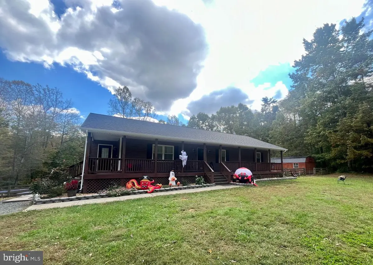 16326 Black Oak Rd, Orange, VA 22960 - #1