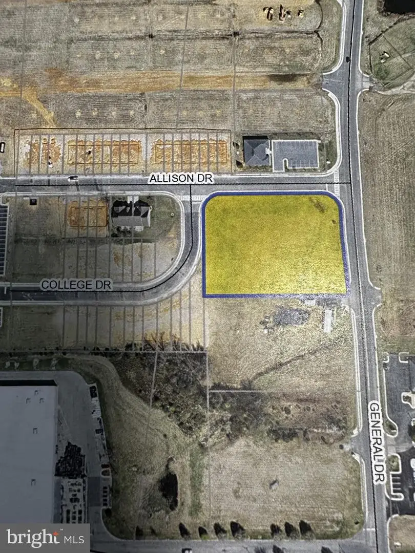 General Dr. & Alison Dr., Luray, VA 22835 - Image #2