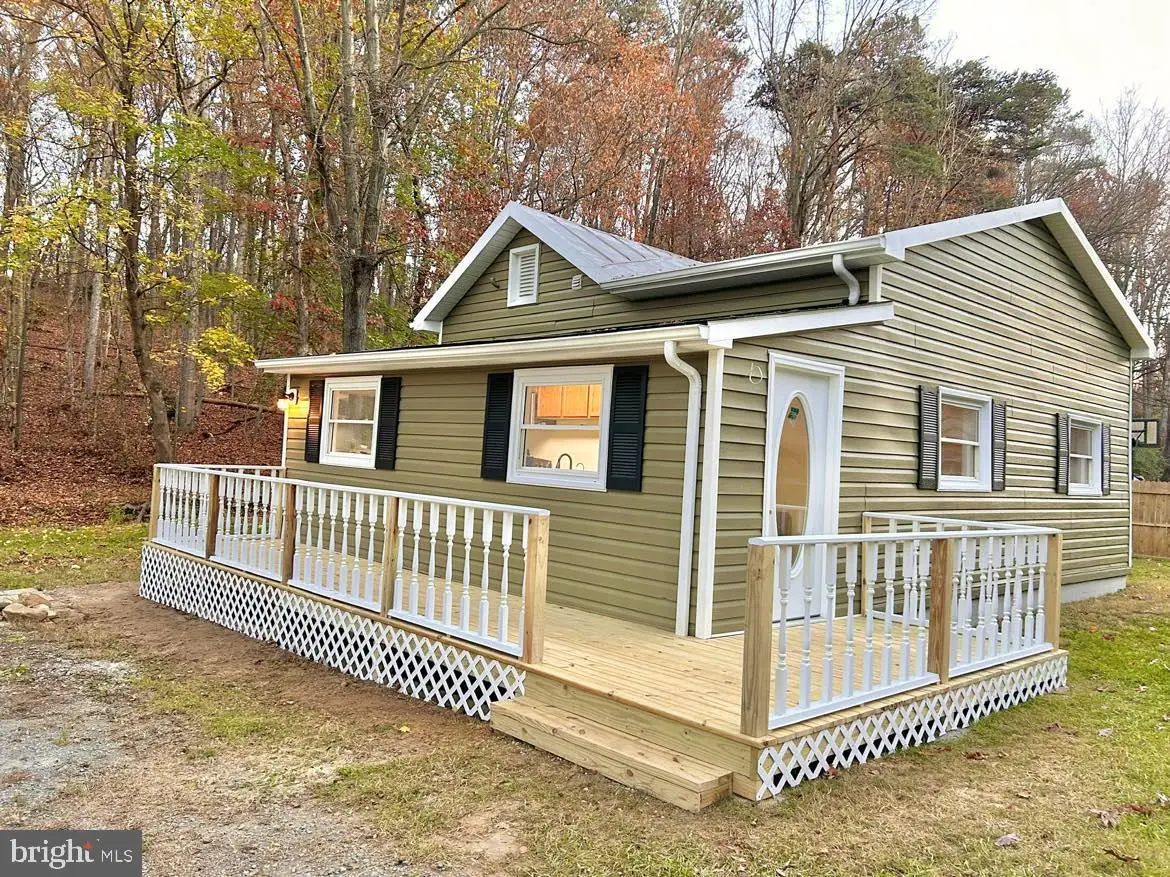 1294 E Main St, Stanley, VA 22851 - #1