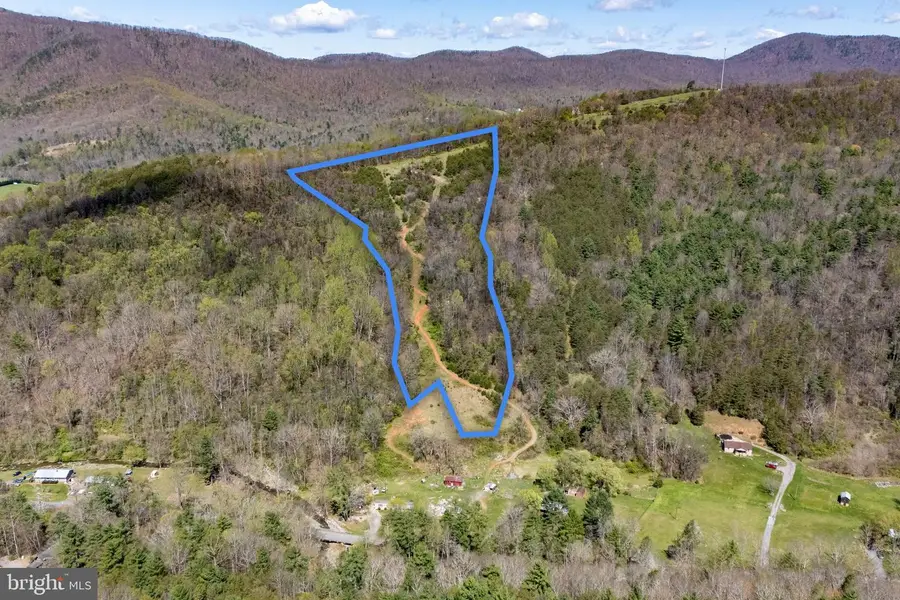 0 Jollett Rd, Elkton, VA 22827 - Image #2