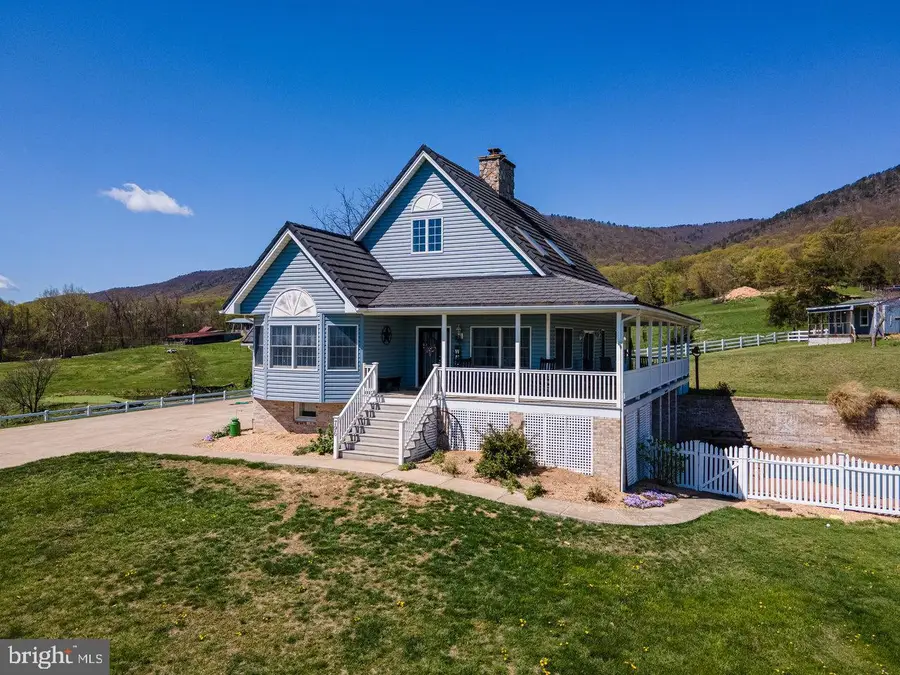 796 Battlecreek Rd, Stanley, VA 22851 - Image #2