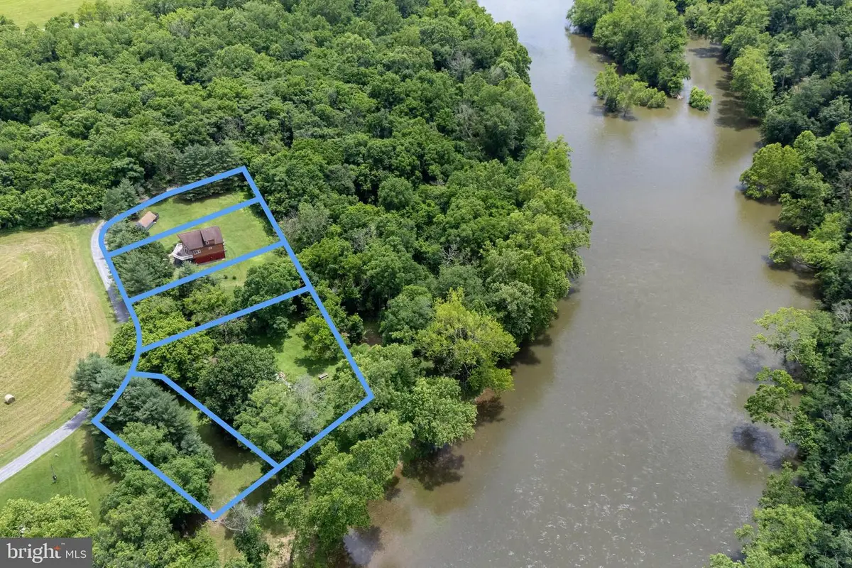 1215 & 1225 Fort Stover Rd, Luray, VA 22835 - Image #1