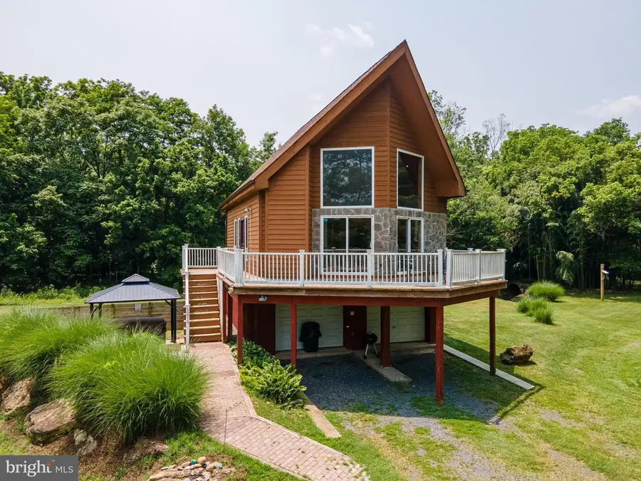 1215 & 1225 Fort Stover Rd, Luray, VA 22835 - Image #3
