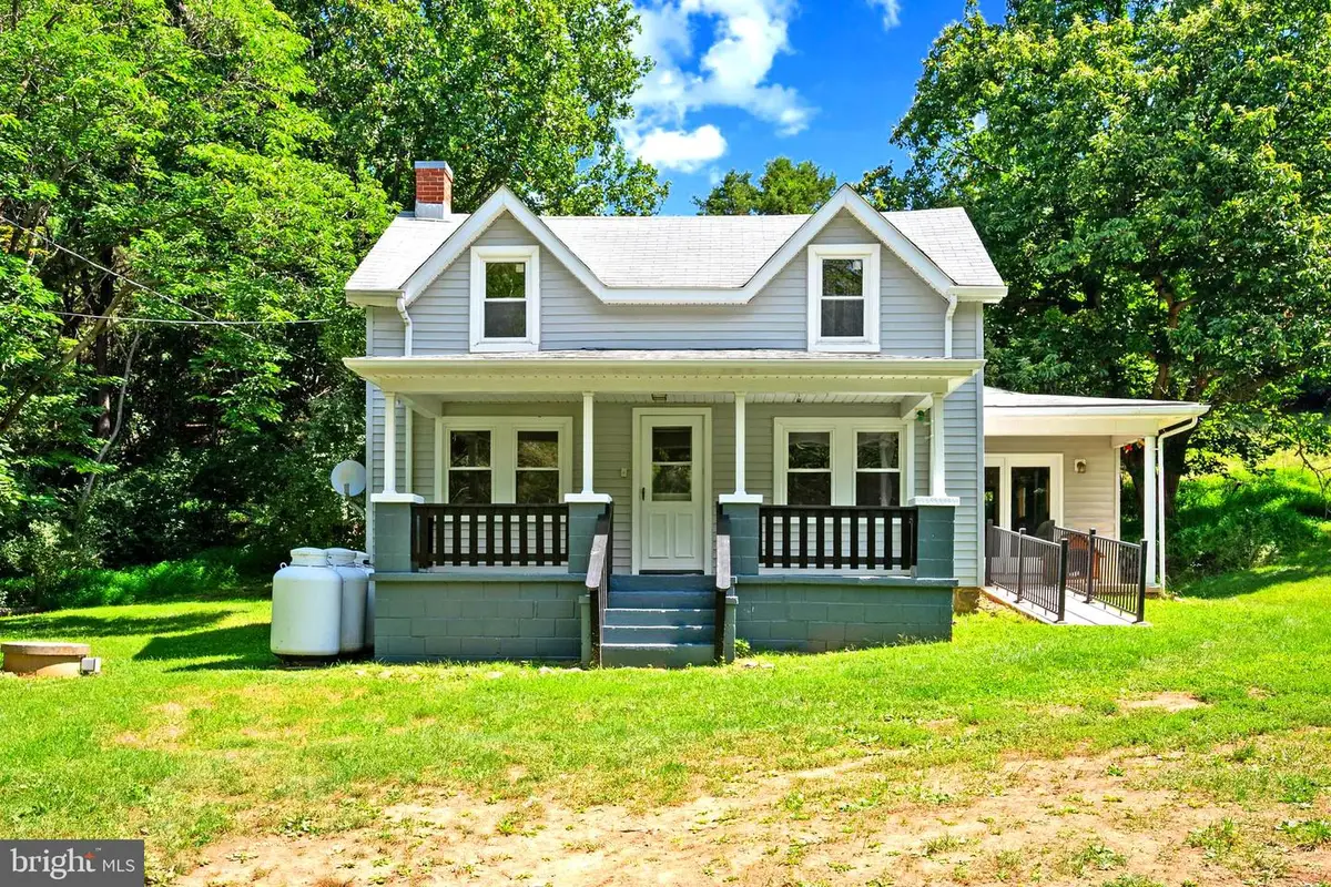 145 Weakley Ln, Stanley, VA 22851 - Image #1