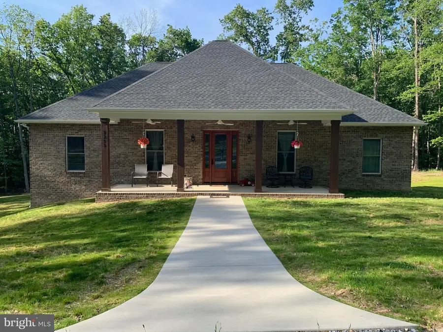 3213 Old Tanbark Road, Luray, VA 22835 - Image #2